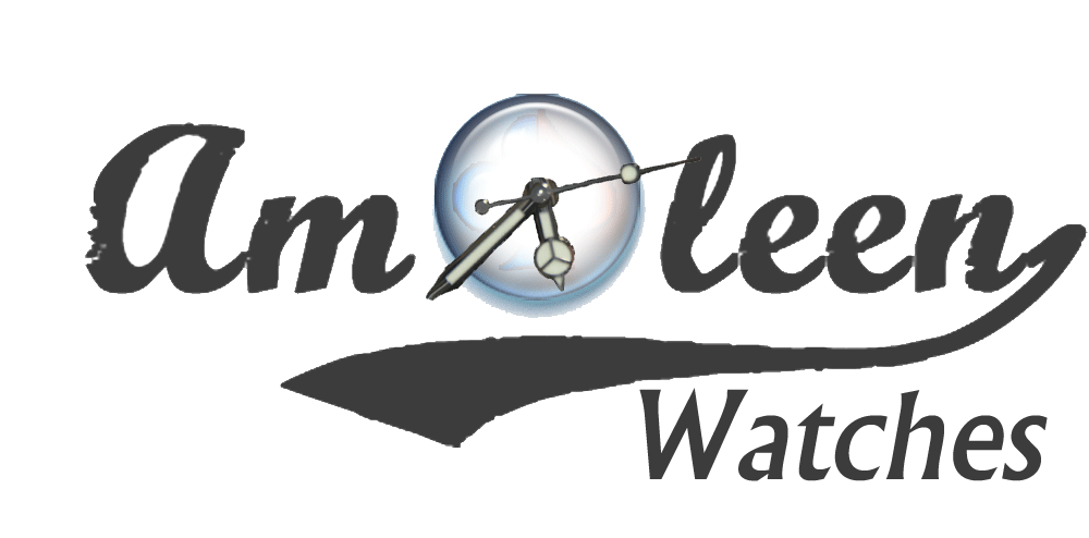 Amoleen Watches Logo
